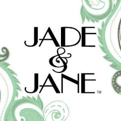 Jade & Jane logo